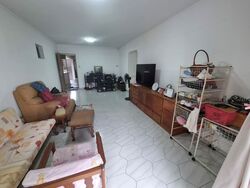 Blk 826 Yishun Street 81 (Yishun), HDB Executive #572758351